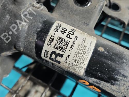 Left front shock absorber HYUNDAI i30 (PDE, PD, PDEN) 1.5 | BP38150129M16 - Image 4