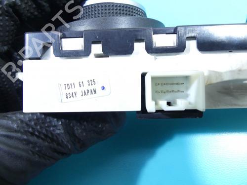 Climate control MAZDA CX-9 (TB) 3.7 AWD (TB10A) | BP37896039I5 - Image 4