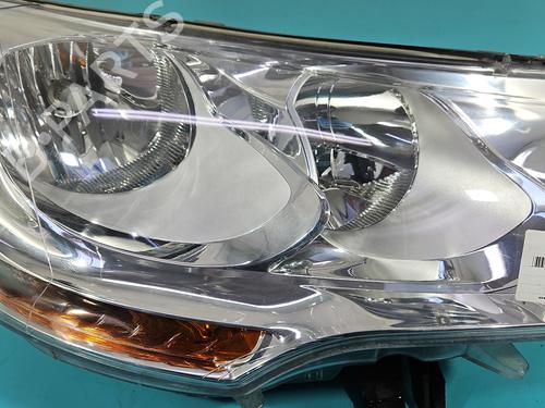 Right headlight CITROËN C4 II (NC_) 1.6 VTi 120 (NC5FS0, NC5FS9) | BP38132251C29 - Image 17