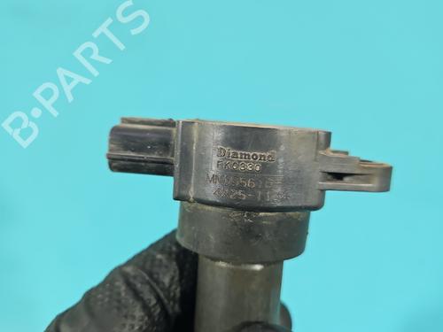 Ignition coil SMART FORFOUR (454) 1.3 (454.031) | BP38143635M94  - Image 7