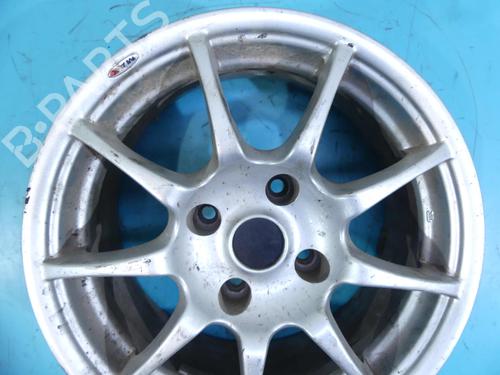 Fælgsæt SMART FORFOUR (454) | BP37888692C100 - Image 12