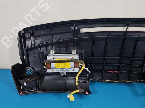 Dashboard TOYOTA COROLLA Saloon (_E12_) 1.4 VVT-i (ZZE120_, ZZE120R) | BP38060059C46  - Image 7