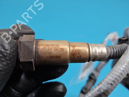 Electronic sensor PORSCHE PANAMERA (970) | BP38146679M84 - Image 4