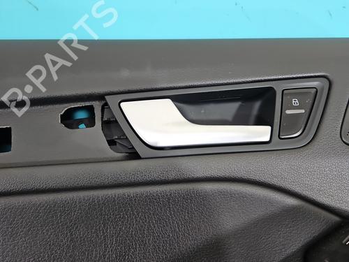 Rear left panel AUDI A5 Sportback (8TA) 3.0 TFSI quattro | BP38146089C60 - Image 3