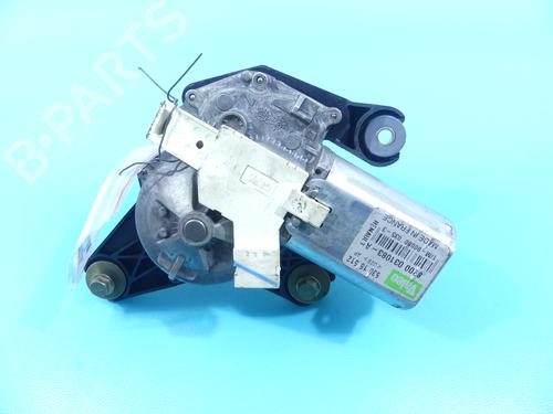 Rear wiper motor RENAULT ESPACE IV (JK0/1_) 2.2 dCi (JK0H) | BP37802983M102 - Image 3