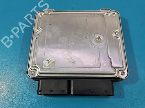 Engine control unit (ECU) BMW 1 (F20) 120 d | BP39566428M57 - Image 4