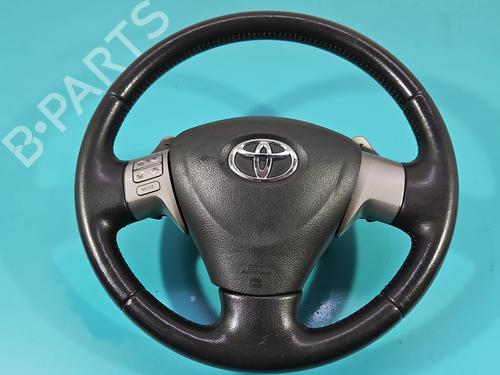 Used Steering wheel Steering wheel 37857587 37857587