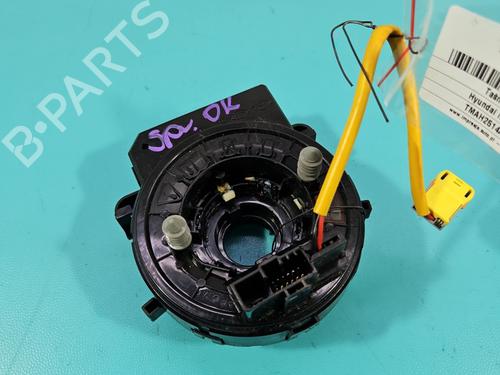 Used Squib airbag Squib airbag HYUNDAI i30 (PDE, PD, PDEN) 1.4 MPI (100 hp) 37849480 37849480