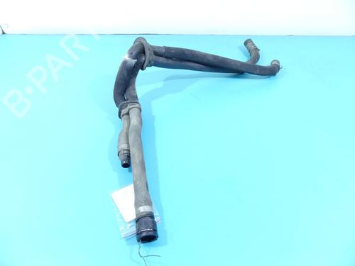 Used Pipe Pipe MERCEDES-BENZ GLC Coupe (C253) 350 e 4-matic (253.354) (320 hp) 37890760 37890760