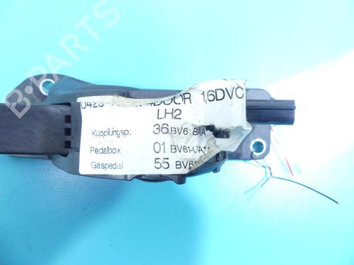 Pedal FORD FOCUS III Turnier | BP37881677I4 - Image 5