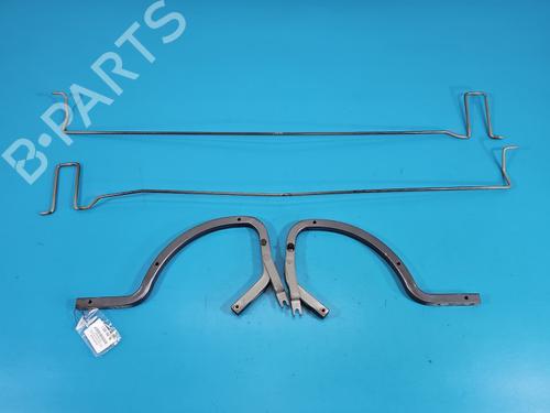 Used Hinge/Door check strap Hinge/Door check strap 39023832 39023832