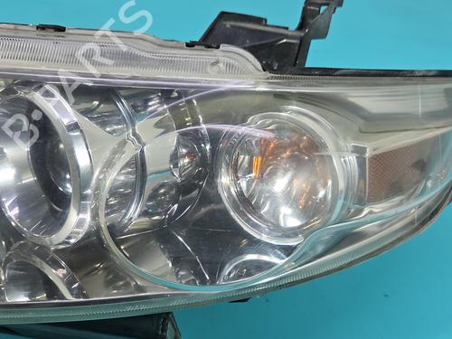 Left headlight INFINITI FX 35 All-wheel Drive | BP38140143C28 - Image 3