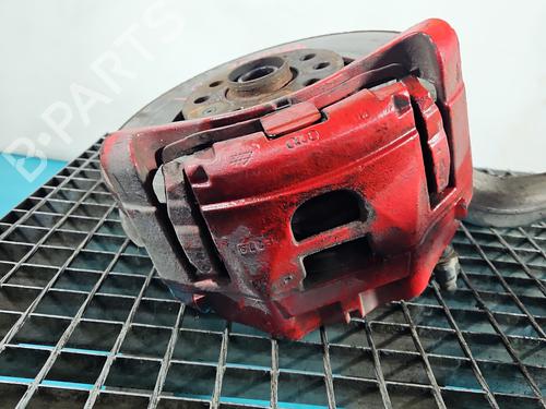 Used Left front brake caliper Left front brake caliper 37840597 37840597