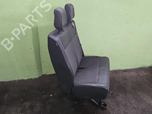 Right front seat PEUGEOT EXPERT Van (V_) 1.6 BlueHDi 115 | BP38036609C16 - Image 4