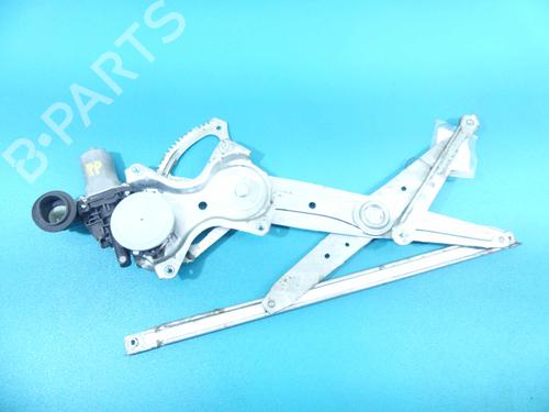 Used Front right window mechanism Front right window mechanism 38154409 38154409