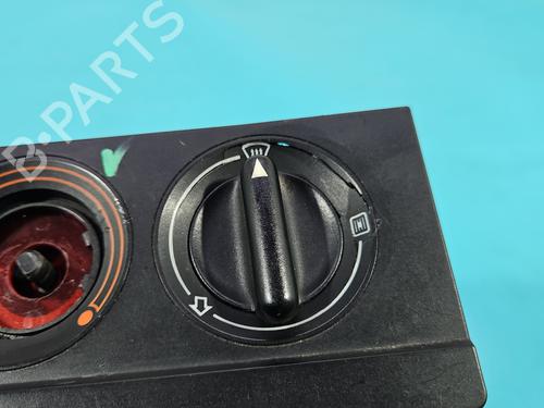 Climate control AUDI 80 B4 Saloon (8C2) 2.0 E quattro | BP37852001I5 - Image 3