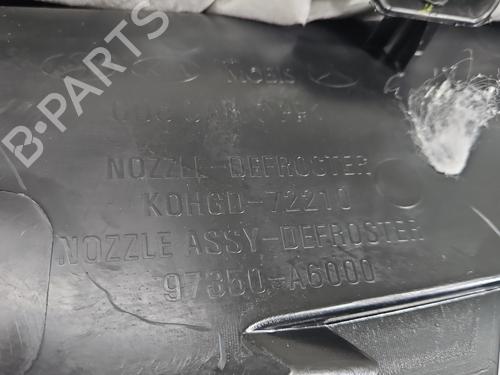 Instrumentbræt HYUNDAI i30 (GD) | BP37826345C46 - Image 25