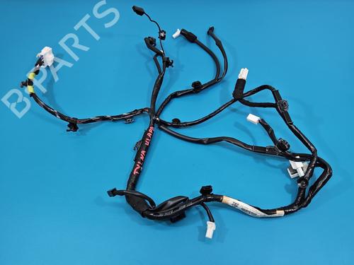 Used Wiring harness Wiring harness MAZDA CX-3 (DK) 1.5 SKYACTIV-D AWD (DK4WS, DK5AW) (105 hp) 39949294 39949294