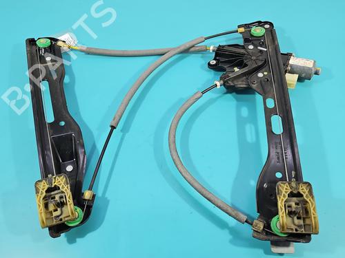 Used Front right window mechanism Front right window mechanism 38137330 38137330