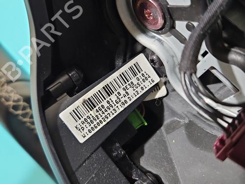 Rat INFINITI Q30 | BP38135116C49 - Image 8