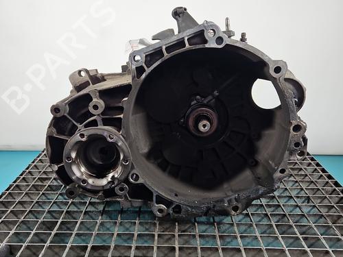 Gearbox VW PASSAT CC B6 (357) 2.0 TDI | BP38145821M3 - Image 2