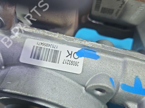 Steering pump FIAT PANDA (169_) 1.3 D Multijet (169.AXC1A) | BP39447392M99 - Image 13