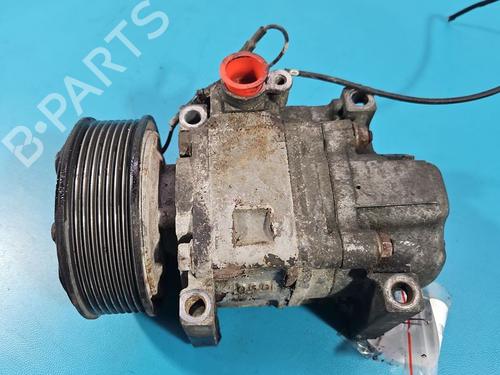 AC compressor MAZDA CX-7 (ER) 2.2 MZR-CD AWD (ER10A) | BP40262698M34  - Image 5