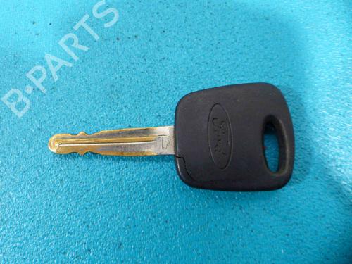 Engine control unit (ECU) FORD FOCUS I (DAW, DBW)  | BP37991282M57  - Image 16