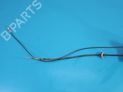 Gear lever BMW X5 (E53) 4.4 i | BP38166174M90 - Image 2