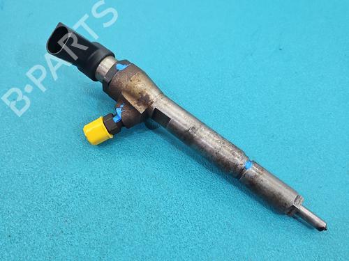 Used Injector Injector 37856226 37856226
