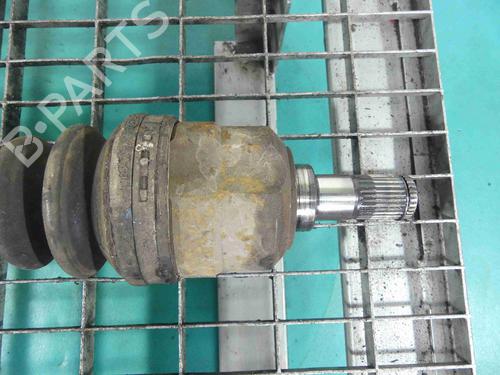 Left front driveshaft HYUNDAI i30 (FD) | BP37882740M38 - Image 3