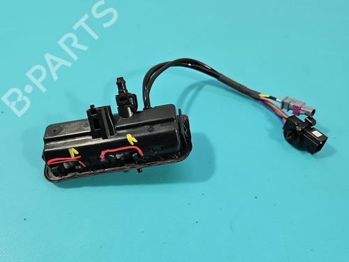 Tailgate handle SKODA SCALA (NW1) 1.5 TSI | BP37833117C132  - Image 5
