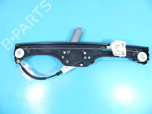 Rear right window mechanism BMW X5 (E70) xDrive 40 d | BP37886016C25 - Image 5