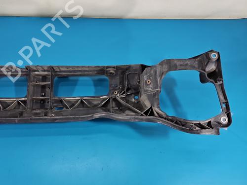 Frontplade/Frontkurv RENAULT TRAFIC II Van (FL) 1.9 dCi 100 (FL0C, FL0K, FL0B) | BP39638305C72  - Image 9