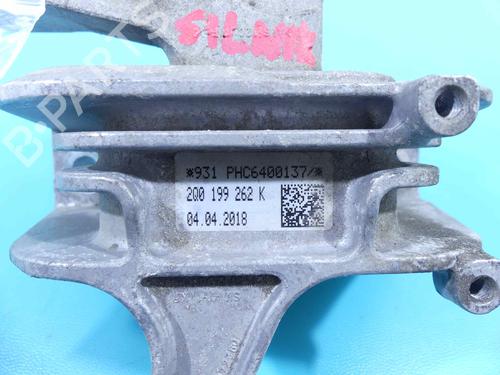Engine mount SEAT IBIZA V (KJ1, KJG) 1.0 TSI | BP38115322M89 - Image 4
