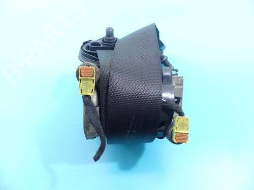 Front right seatbelt INFINITI QX50 II 2.0 AWD (J55) | BP37877981I25 - Image 4