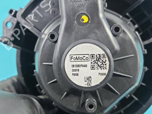 Heater blower motor FORD FOCUS IV (HN) | BP37847328M62 - Image 7