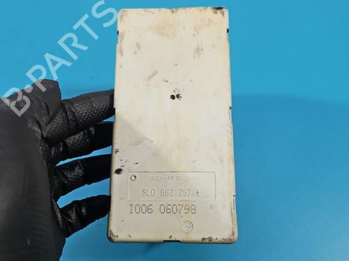 Control unit AUDI A4 B5 (8D2) | BP39740112M11 - Image 7
