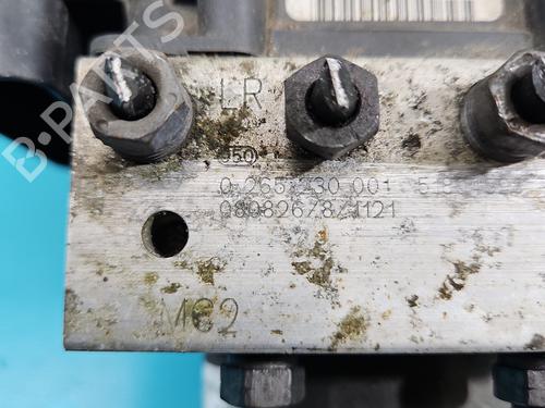 ABS pump PEUGEOT BOXER Van 2.2 HDi 120 | BP38129703M43  - Image 12
