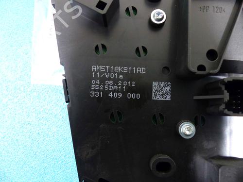 Switch FORD FOCUS III 1.6 TDCi | BP37860930I30 - Image 3