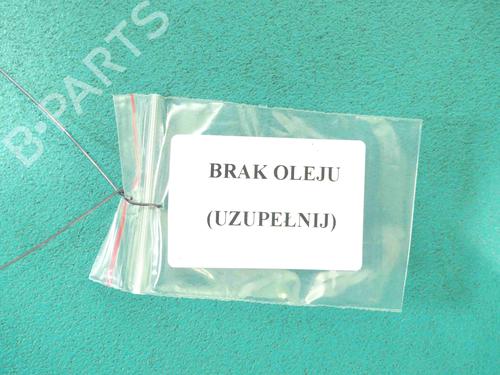 Gearbox VOLVO V40 Hatchback (525) D2 | BP37882587M3 - Image 8