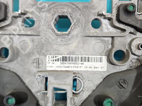 Rat FORD S-MAX (WA6) | BP38124900C49 - Image 2