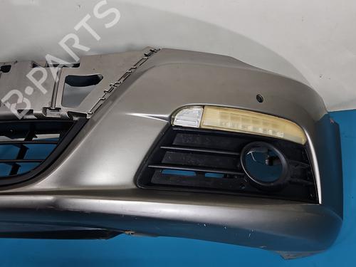 Front bumper VW PASSAT CC B6 (357) | BP38147901C7 - Image 3