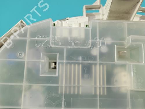 Engine control unit (ECU) MAZDA 5 (CR) 2.0 (CREW, CR19) | BP37856413M57 - Image 18