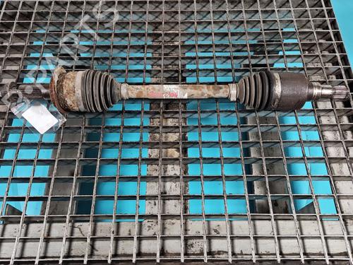 Drivaksel fortil venstre Drivaksel fortil venstre SUZUKI SWIFT III (MZ, EZ) 1.6 (RS416, RR 416, ZC31S) (125 hp) 39684434 39684434