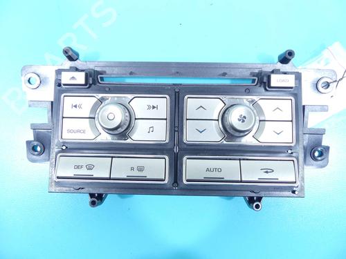 Used Climate control Climate control 37876806 37876806