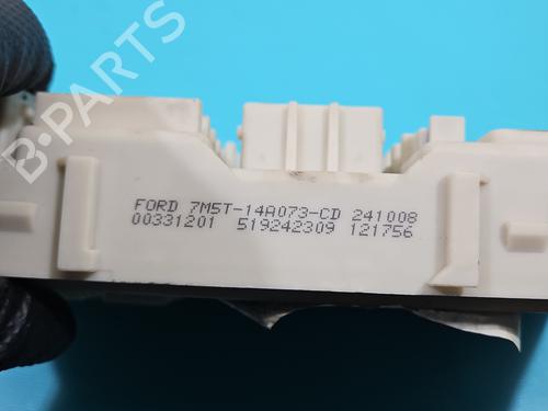 Fuse box FORD C-MAX (DM2) | BP38144139E1 - Image 4