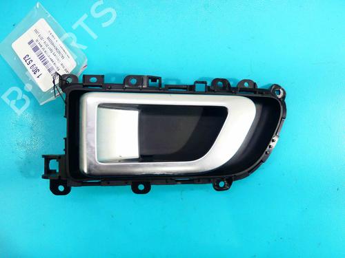 Used Rear left interior door handle Rear left interior door handle 37891541 37891541