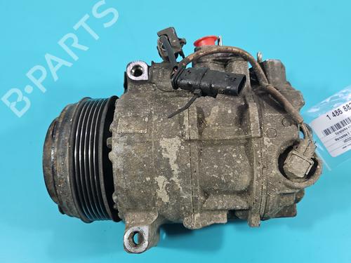 AC compressor MERCEDES-BENZ E-CLASS (W212) E 200 CDI / BlueTEC (212.005, 212.006) | BP37818989M34 - Image 3
