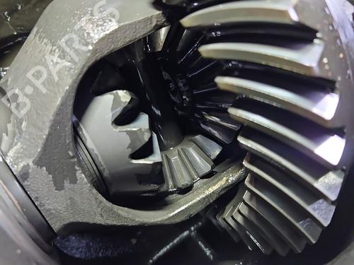 Rear differential BMW X5 (E53) 4.4 i | BP38067927M24 - Image 2